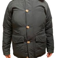 Parka Uomo Woolrich S