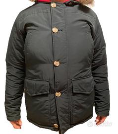 Parka Uomo Woolrich S