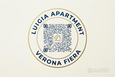 Appartamento zona fiera 2km dal centro