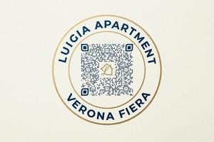 Appartamento zona fiera 2km dal centro