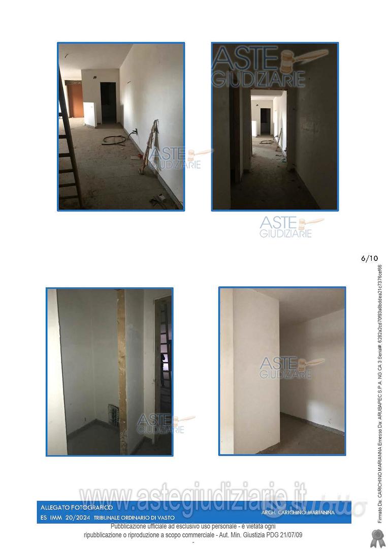 Appartamento – CH, Chieti - Altro