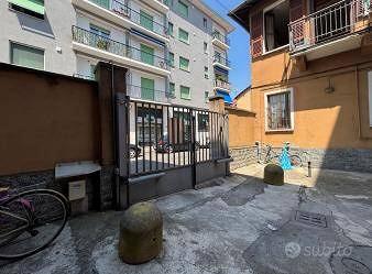 Immobile in asta di 66 m² con 3 locali a Cormano
