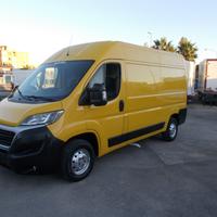 Iveco fiat ducato anno 2016 furgone e.5