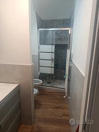 Camera con bagno privato Pistoia