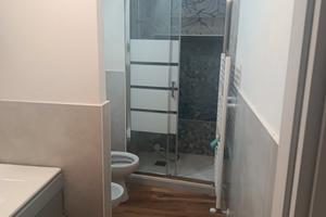 Camera con bagno privato Pistoia
