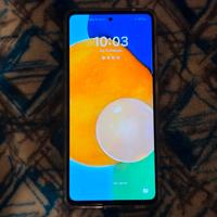 Samsung Galaxy A52s