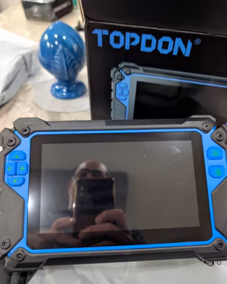 Topdon Ultradiag 900A