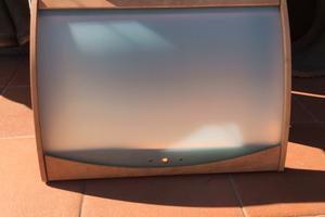 Anta cucina granduca garage p 2007