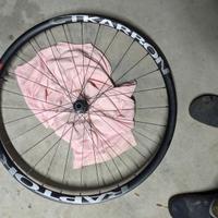 RUOTA CTK CARBONIO MTB 29"