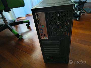 PC beastcom q3 