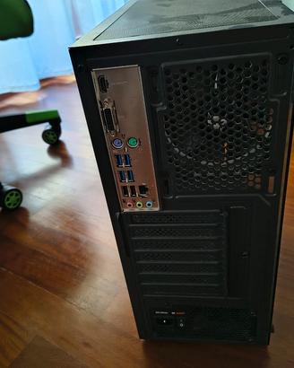 PC beastcom q3 