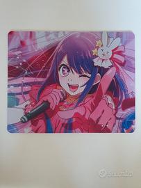 Mousepad Oshi no Ko