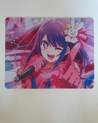 Mousepad Oshi no Ko