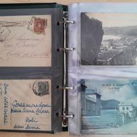 CARTOLINE LIGURIA - GARDA - TORINO