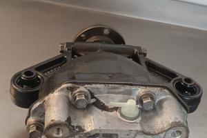 ricambi Mitsubishi evo 4-5-6-7-8-9 