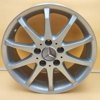 4 CERCHI LEGA MERCEDES R16 LT2590