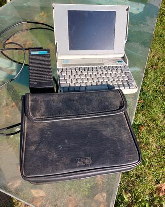 pc fine anni 80
