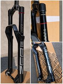 Forcella Zeb  Rock shox