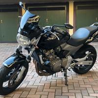 Honda Hornet 600 - Tagliandata, Gomme Nuove