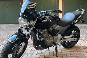 Honda Hornet 600 - Tagliandata, Gomme Nuove