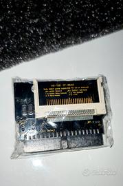 Adattatore Compact Flash (CF) a IDE 3.5" 40-Pin