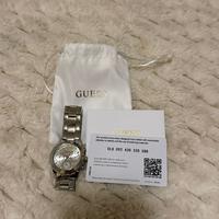 GUESS MULTIFUNCTION - NUOVO  CON CERTILOGO