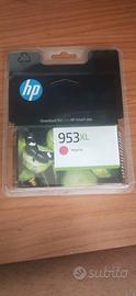 Cartuccia HP 953xL Magenta