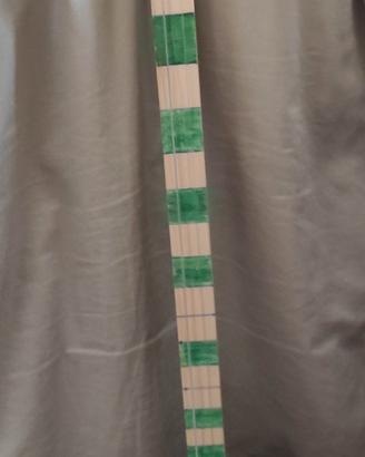 bass cigar box guitar slide