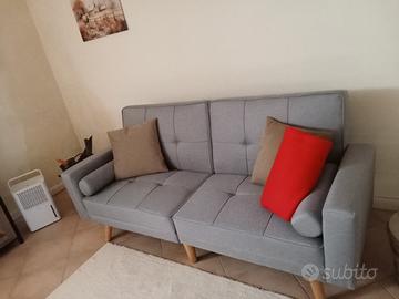 divano letto 