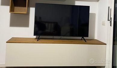 Mobile TV San Giacomo - Moderno, Laccato, Legno