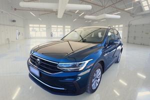 VOLKSWAGEN TIGUAN 1.4 TSI EHYBRID LIFE DSG SUV