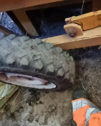 Sega a nastro per legna