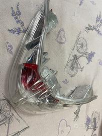 Fato posteriore peugeot jetforce