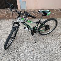 Mountain Bike bambino