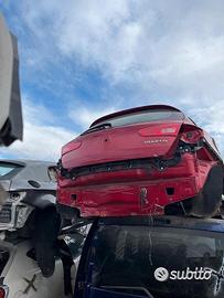 Alfa Romeo Giulietta ricambi