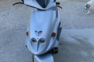 Phantom F12 Malaguti