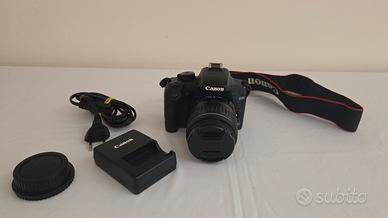 canon eos D1000