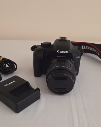 canon eos D1000