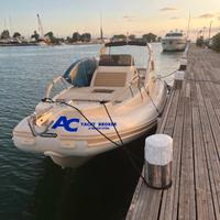 Gommone Solemar Oasi 32