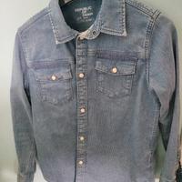Camicia bambino OVS