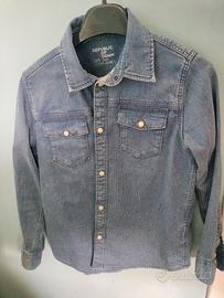 Camicia bambino OVS