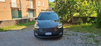 Ford C-Max C-Max7 1.5 TDCi 120CV Start&Stop Busine