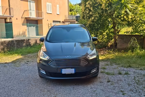 Ford C-Max C-Max7 1.5 TDCi 120CV Start&Stop Busine