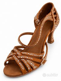scarpa da ballo