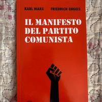 Il manofesto del partito comunista, Karl Marx
