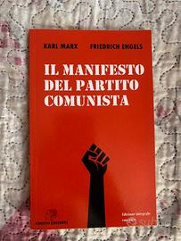 Il manofesto del partito comunista, Karl Marx