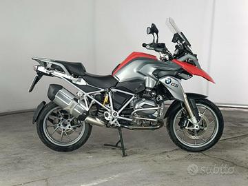 BMW R 1200 GS Abs my13