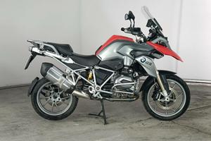 BMW R 1200 GS Abs my13