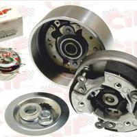 gruppo puleggia motrice piaggio ciao si bravo boss