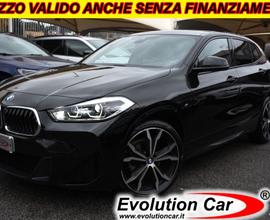 BMW X2 xDrive18d Msport